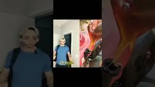Mentira tem perna curta… 🙃