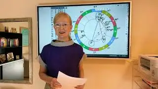 Полнолуние в Стрельце 23 мая 2024.