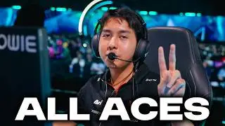 VCT 2026 Stage 1 ALLACES - VALORANT