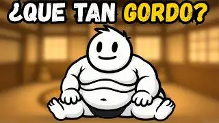¿Qué tan gordo puedes ser antes de morir? (según la ciencia)