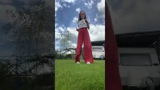 @triplecharm 🩷| How did I do?🩷