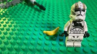 Tyrone the Unknown Banana Clone