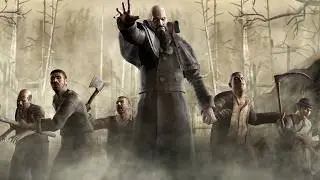 Resident Evil 4: HD Project | All Cutscenes (Game Movie) 4K ULTRA HD