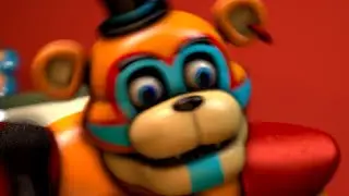 [FNaF SFM] YOU PARASITE