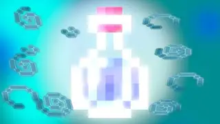 The Speed Potion (Minecraft Animation)