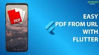 Load PDF from URL with Flutter-Cargar PDF con Flutter