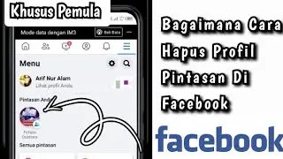 Bagaimana Cara Hapus Pintasan Di Facebook Meta 2023