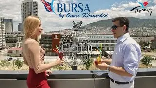 Bursa-Turkey/by Omar Khourchid