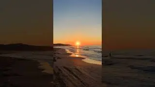 Turkish Sunset🌓 #turkey #sunset #seaside #funnyshorts #sea #beutifull #bestview