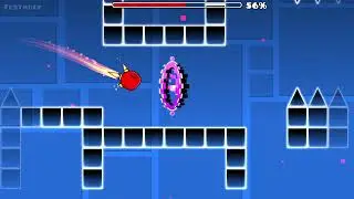 it is an unfinished 2.2 layout