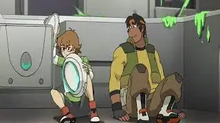 Voltron  Crack на русском