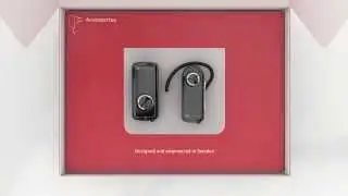 Comfort Audio HearYou Hearing Set Digital Listening System