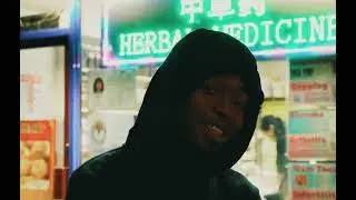 Jus Rival - Shaolin Techniques (Music Video)