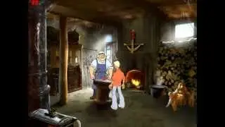 Прохождение игры 