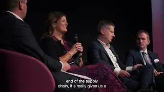 ATI Conference 2024: Destination Zero highlights