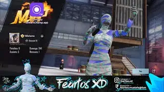 Solo 6 Finishes in sanhok SCRIMS 🔥| Open for better opportunities 🫶🏻| FeartosXD