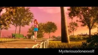 Love Story -- Bloom x Sky