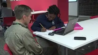 Stand & Deliver: Be a Mentor
