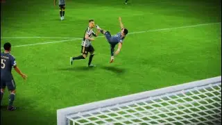 I Recreated Cristiano Ronaldo's Top 10 Goals in FC 24