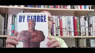 Sharing My Signed Book Collection Episode 5