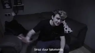 GECE GÖLGENİN RAHATINA BAK League of Legends Parodi 2      BERKCAN GÜVEN