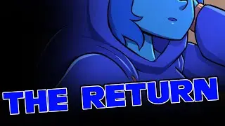 The Return of The Reaper