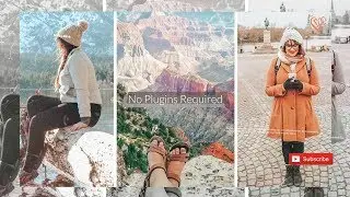 Travel Movie Intro (Premiere Pro Template) | Free Project PR