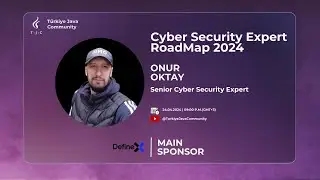 Cyber Security RoadMap 2024