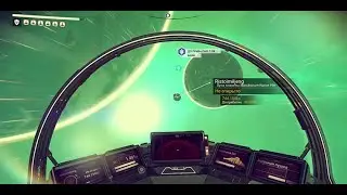 No Man's Sky #1🌍