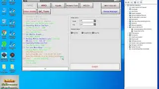 OPPO A5S (CPH1909) PATTERN AND FRP UNLOCK MRT DONGLE DONE