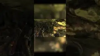 Khajiit stealth kills in Skyrim