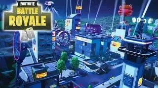 Fortnite THE NEW SEASON 9 BATTLE PASS & More