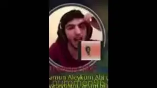 ANAKİNN ALLAHA SÖVÜYOR ?!!!?!?