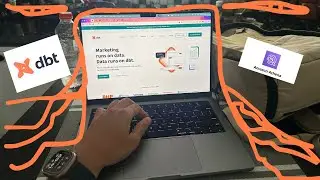 dbt - (data build tool) NEDIR? BASIT BIR DEMO YAPTIK