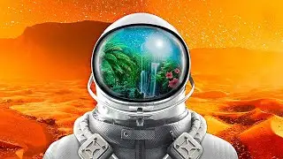 THE PLANET CRAFTER / попытка выжить 2  (+18)