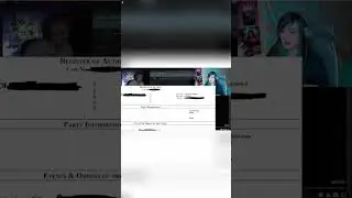 This Tectone Drama Just Doesn't Stop -- Credits: twitch.tv/Pinkchyu #twitch  #drama #xqc #otk #cheat