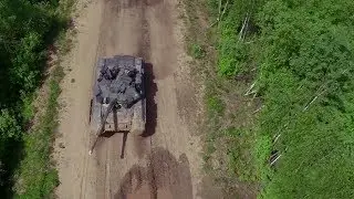 Drive Technology Capabilities