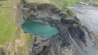 Wales Staycation 2021