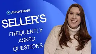 What You Need to Know for Selling Your House - Frequently Asked Questions