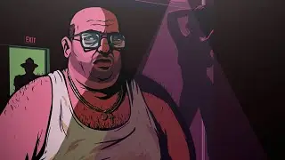 ¿Cómo JUGABA a esto de NIÑO? | GTA Liberty City Stories