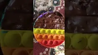 pop it chocolate hack 