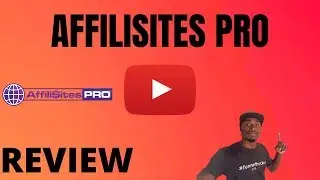 AffiliSites Pro Review 🏆Don't Get Affilisites Pro 🏆 Without My Amazing Bonuses 🏆