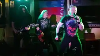 АРТЕРИЯ часть 1