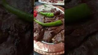 Tarihi Mavi Döner Sirkeci