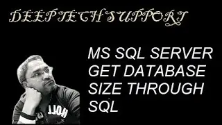 #deeptechsupport