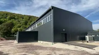 Sporthalle Albstadt
