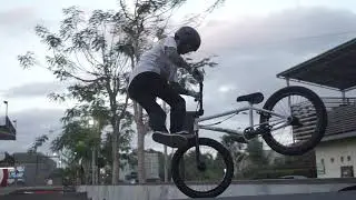 AMPLITUDE BALI