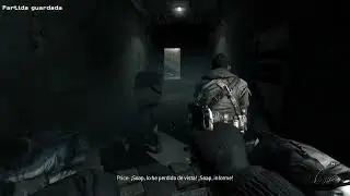 Call of Duty Modern Warfare 3 Capitulo 6 - Revolucion