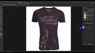Photoshop Ghost Mannequin or Neck Joint Tutorial by  Dinamicostudio
