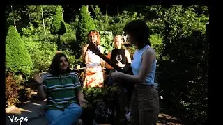 Veps - Oliver (Acoustic Backyard Version)